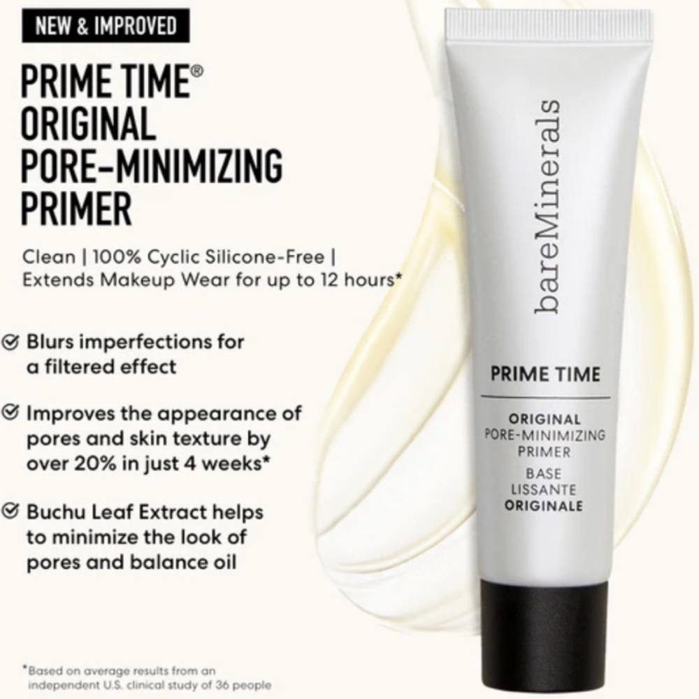 Bareminerals Makeup Gift Set - Picture 6 of 16